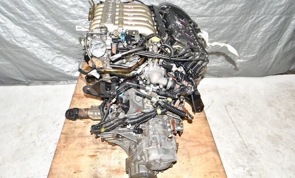 Nunua Mitsubishi Galant 6G72 ndani ya Gitega nchini Burundi Nunua Mitsubishi Galant 6G72 ndani ya Gitega nchini Burundi