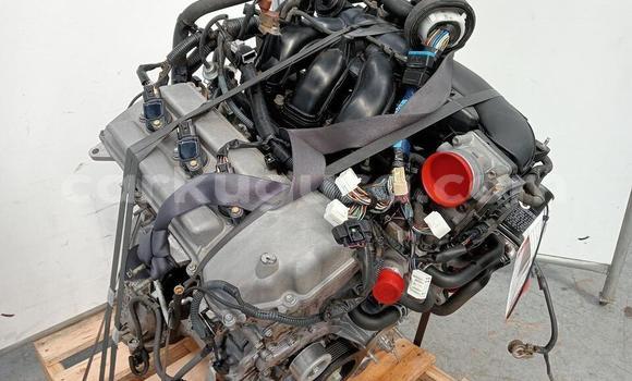 Nunua TOYOTA PRADO ENGINE ndani ya Gitega nchini Burundi Nunua TOYOTA PRADO ENGINE ndani ya Gitega nchini Burundi