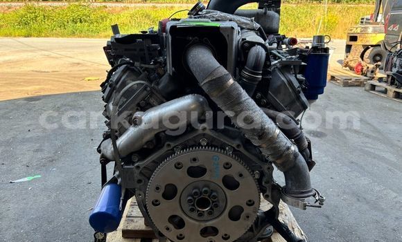 Acheter GMC 2500 3500 à Gitega, Burundi Acheter GMC 2500 3500 à Gitega, Burundi