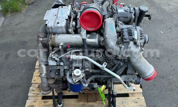 Nunua GMC 2500 3500 ndani ya Gitega nchini Burundi Nunua GMC 2500 3500 ndani ya Gitega nchini Burundi