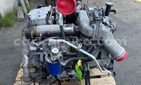 Nunua GMC 2500 3500 ndani ya Gitega nchini Burundi Nunua GMC 2500 3500 ndani ya Gitega nchini Burundi