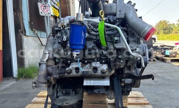 Nunua GMC 2500 3500 ndani ya Gitega nchini Burundi Nunua GMC 2500 3500 ndani ya Gitega nchini Burundi