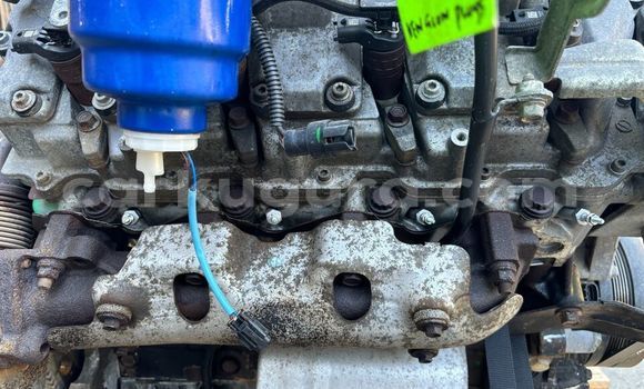 Acheter GMC 2500 3500 à Gitega, Burundi Acheter GMC 2500 3500 à Gitega, Burundi