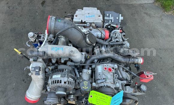 Nunua GMC 2500 3500 ndani ya Gitega nchini Burundi Nunua GMC 2500 3500 ndani ya Gitega nchini Burundi