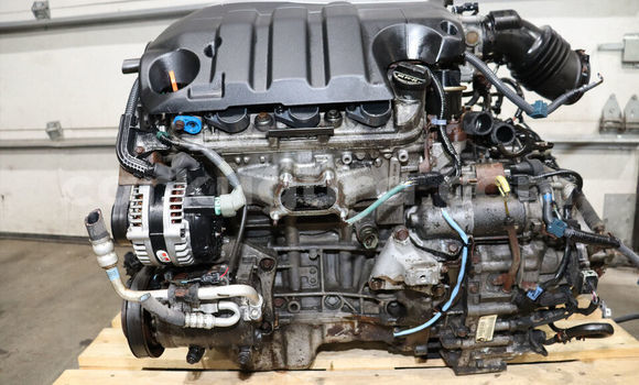 Nunua ACURA MDX 3.7L ndani ya Gitega nchini Burundi Nunua ACURA MDX 3.7L ndani ya Gitega nchini Burundi