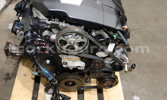 Acheter ACURA MDX 3.7L à Gitega, Burundi Acheter ACURA MDX 3.7L à Gitega, Burundi