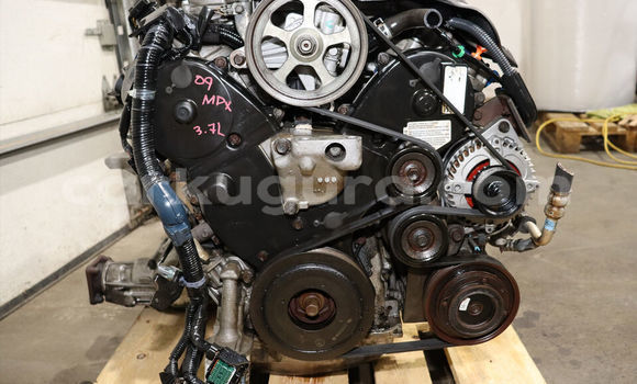 Acheter ACURA MDX 3.7L à Gitega, Burundi Acheter ACURA MDX 3.7L à Gitega, Burundi