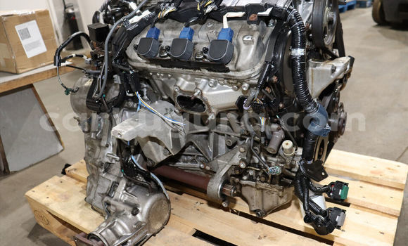 Nunua ACURA MDX 3.7L ndani ya Gitega nchini Burundi Nunua ACURA MDX 3.7L ndani ya Gitega nchini Burundi