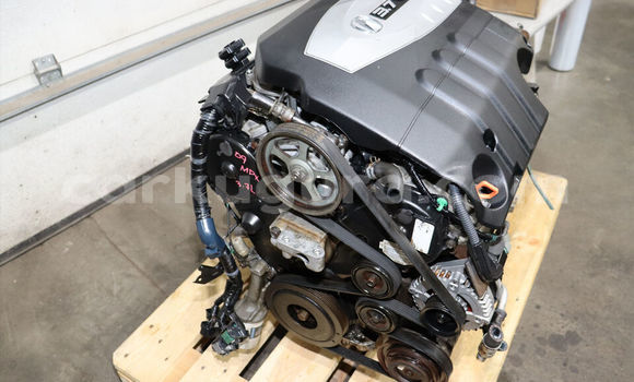 Nunua ACURA MDX 3.7L ndani ya Gitega nchini Burundi Nunua ACURA MDX 3.7L ndani ya Gitega nchini Burundi