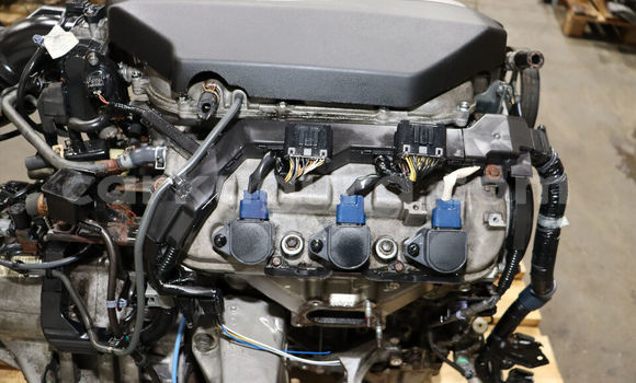 Nunua ACURA MDX 3.7L ndani ya Gitega nchini Burundi Nunua ACURA MDX 3.7L ndani ya Gitega nchini Burundi