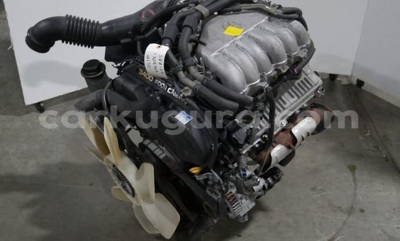 Nunua Toyota Tacoma, 4Runner ndani ya Gitega nchini Burundi Nunua Toyota Tacoma, 4Runner ndani ya Gitega nchini Burundi