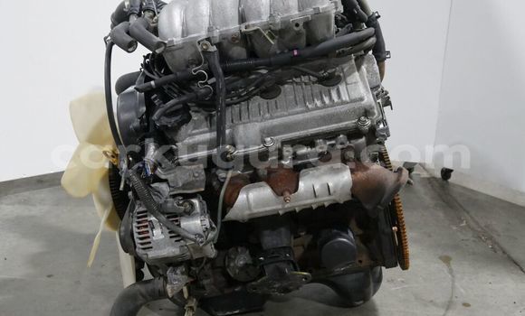 Acheter Toyota Tacoma, 4Runner à Gitega, Burundi Acheter Toyota Tacoma, 4Runner à Gitega, Burundi