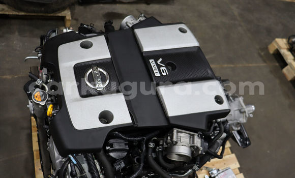 Nunua NISSAN 370Z ENGINE ndani ya Gitega nchini Burundi Nunua NISSAN 370Z ENGINE ndani ya Gitega nchini Burundi