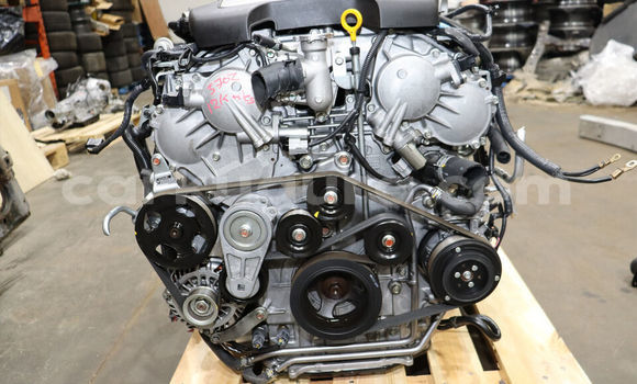 Nunua NISSAN 370Z ENGINE ndani ya Gitega nchini Burundi Nunua NISSAN 370Z ENGINE ndani ya Gitega nchini Burundi