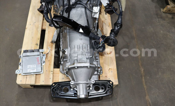 Acheter NISSAN 370Z ENGINE à Gitega, Burundi Acheter NISSAN 370Z ENGINE à Gitega, Burundi