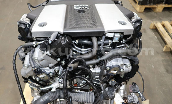 Acheter NISSAN 370Z ENGINE à Gitega, Burundi Acheter NISSAN 370Z ENGINE à Gitega, Burundi