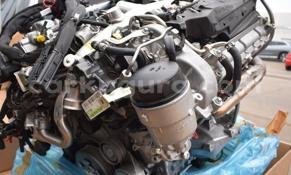 Acheter Mercedes GLE 3L Engine à Gitega, Burundi Acheter Mercedes GLE 3L Engine à Gitega, Burundi