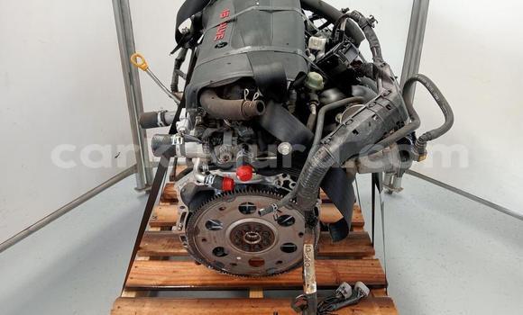 Nunua Toyota RAV4 Engine 2.4L ndani ya Gitega nchini Burundi Nunua Toyota RAV4 Engine 2.4L ndani ya Gitega nchini Burundi