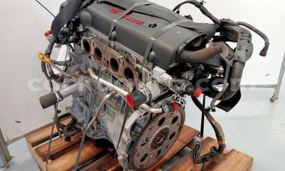 Nunua Toyota RAV4 Engine 2.4L ndani ya Gitega nchini Burundi Nunua Toyota RAV4 Engine 2.4L ndani ya Gitega nchini Burundi