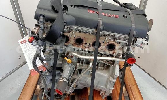 Acheter Toyota RAV4 Engine 2.4L à Gitega, Burundi Acheter Toyota RAV4 Engine 2.4L à Gitega, Burundi