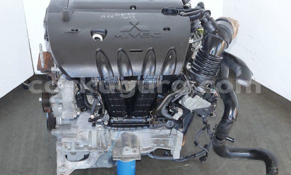Acheter MITSUBISHI LANCER ES 2.0L à Gitega, Burundi Acheter MITSUBISHI LANCER ES 2.0L à Gitega, Burundi