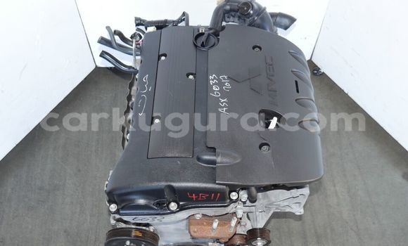 Acheter MITSUBISHI LANCER ES 2.0L à Gitega, Burundi Acheter MITSUBISHI LANCER ES 2.0L à Gitega, Burundi