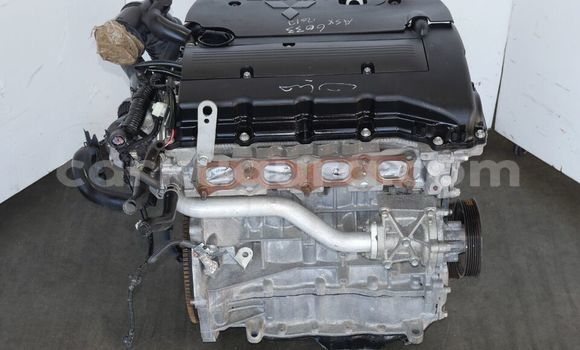 Acheter MITSUBISHI LANCER ES 2.0L à Gitega, Burundi Acheter MITSUBISHI LANCER ES 2.0L à Gitega, Burundi