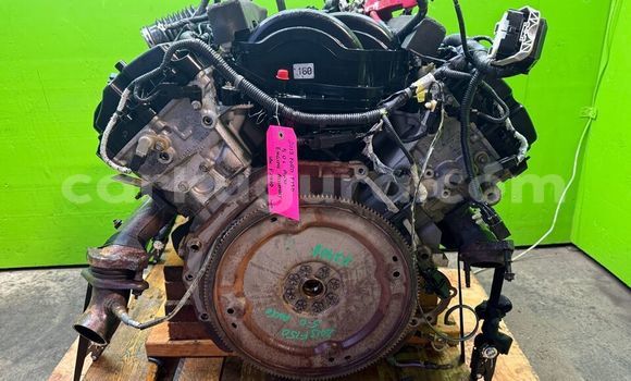 Buy FORD F150 GEN 1 in Gitega in Burundi Buy FORD F150 GEN 1 in Gitega in Burundi