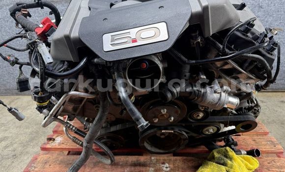 Acheter FORD MUSTANG GT à Gitega, Burundi Acheter FORD MUSTANG GT à Gitega, Burundi