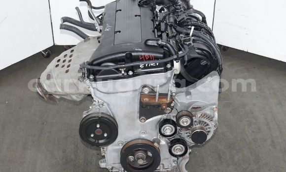 Buy MITSUBISHI OUTLANDER in Gitega in Burundi Buy MITSUBISHI OUTLANDER in Gitega in Burundi