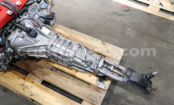 Nunua Toyota GT86 Subaru BRZ ndani ya Gitega nchini Burundi Nunua Toyota GT86 Subaru BRZ ndani ya Gitega nchini Burundi