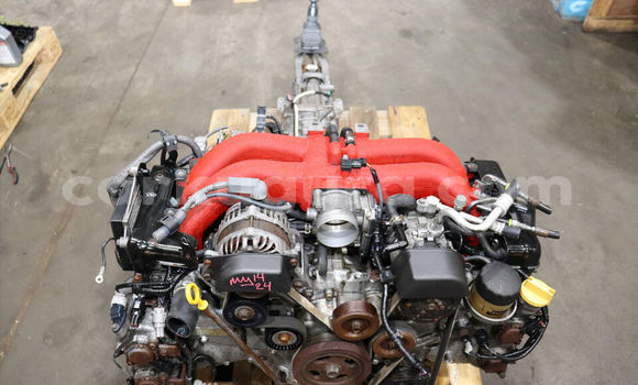 Nunua Toyota GT86 Subaru BRZ ndani ya Gitega nchini Burundi Nunua Toyota GT86 Subaru BRZ ndani ya Gitega nchini Burundi