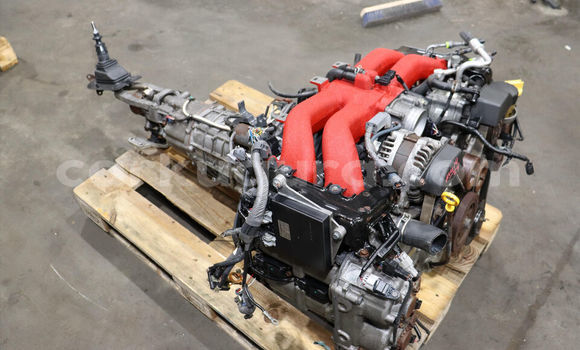 Nunua Toyota GT86 Subaru BRZ ndani ya Gitega nchini Burundi Nunua Toyota GT86 Subaru BRZ ndani ya Gitega nchini Burundi