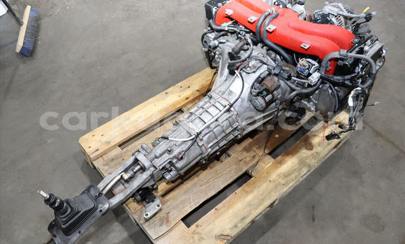 Acheter Toyota GT86 Subaru BRZ à Gitega, Burundi Acheter Toyota GT86 Subaru BRZ à Gitega, Burundi