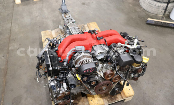 Nunua Toyota GT86 Subaru BRZ ndani ya Gitega nchini Burundi Nunua Toyota GT86 Subaru BRZ ndani ya Gitega nchini Burundi