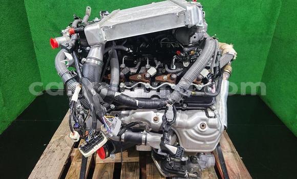 Acheter TOYOTA LAND CRUISER à Gitega, Burundi Acheter TOYOTA LAND CRUISER à Gitega, Burundi