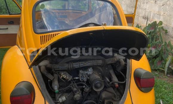 Buy Used Volkswagen Beetle Other Car in Bujumbura in Bujumbura Buy Used Volkswagen Beetle Other Car in Bujumbura in Bujumbura