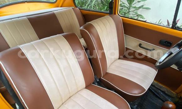 Buy Used Volkswagen Beetle Other Car in Bujumbura in Bujumbura Buy Used Volkswagen Beetle Other Car in Bujumbura in Bujumbura