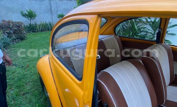 Buy Used Volkswagen Beetle Other Car in Bujumbura in Bujumbura Buy Used Volkswagen Beetle Other Car in Bujumbura in Bujumbura