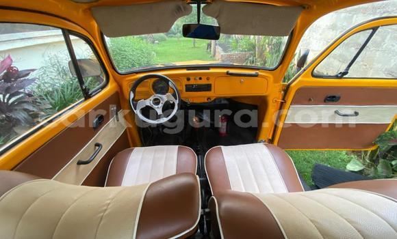 Buy Used Volkswagen Beetle Other Car in Bujumbura in Bujumbura Buy Used Volkswagen Beetle Other Car in Bujumbura in Bujumbura