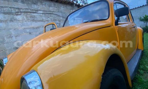 Buy Used Volkswagen Beetle Other Car in Bujumbura in Bujumbura Buy Used Volkswagen Beetle Other Car in Bujumbura in Bujumbura