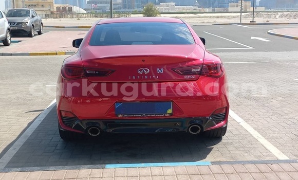 Nunua Ilio tumika Infiniti Q60 Nyekundu Gari ndani ya Gitega nchini Burundi Nunua Ilio tumika Infiniti Q60 Nyekundu Gari ndani ya Gitega nchini Burundi