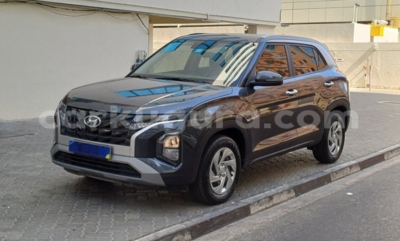 Nunua Ilio tumika Hyundai Creta Bluu Gari ndani ya Gitega nchini Burundi Nunua Ilio tumika Hyundai Creta Bluu Gari ndani ya Gitega nchini Burundi