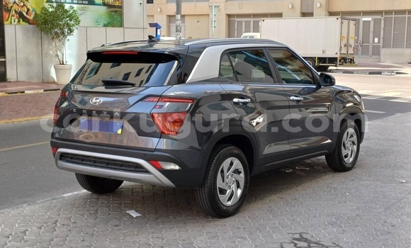 Nunua Ilio tumika Hyundai Creta Bluu Gari ndani ya Gitega nchini Burundi Nunua Ilio tumika Hyundai Creta Bluu Gari ndani ya Gitega nchini Burundi