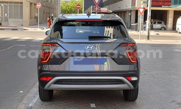 Nunua Ilio tumika Hyundai Creta Bluu Gari ndani ya Gitega nchini Burundi Nunua Ilio tumika Hyundai Creta Bluu Gari ndani ya Gitega nchini Burundi