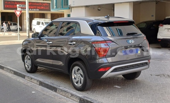 Nunua Ilio tumika Hyundai Creta Bluu Gari ndani ya Gitega nchini Burundi Nunua Ilio tumika Hyundai Creta Bluu Gari ndani ya Gitega nchini Burundi