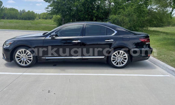 Nunua Ilio tumika Lexus LS Bluu Gari ndani ya Gitega nchini Burundi Nunua Ilio tumika Lexus LS Bluu Gari ndani ya Gitega nchini Burundi