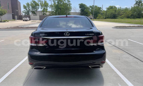 Nunua Ilio tumika Lexus LS Bluu Gari ndani ya Gitega nchini Burundi Nunua Ilio tumika Lexus LS Bluu Gari ndani ya Gitega nchini Burundi