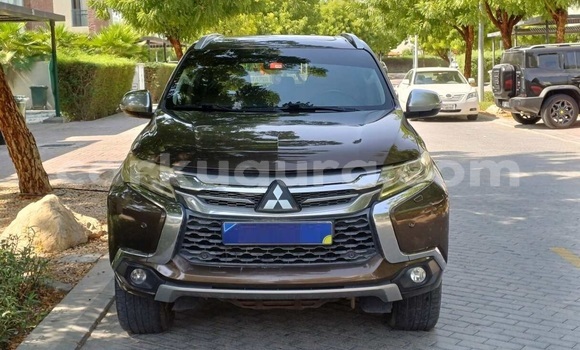 Nunua Ilio tumika Mitsubishi Montero Sport Brown Gari ndani ya Gitega nchini Burundi Nunua Ilio tumika Mitsubishi Montero Sport Brown Gari ndani ya Gitega nchini Burundi