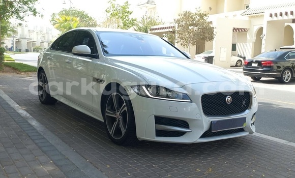 Nunua Ilio tumika Jaguar XF Nyeupe Gari ndani ya Gitega nchini Burundi Nunua Ilio tumika Jaguar XF Nyeupe Gari ndani ya Gitega nchini Burundi